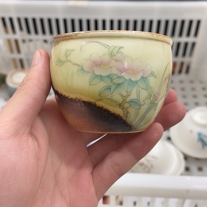 茶杯 壶 盖碗茶杯 壶 盖碗