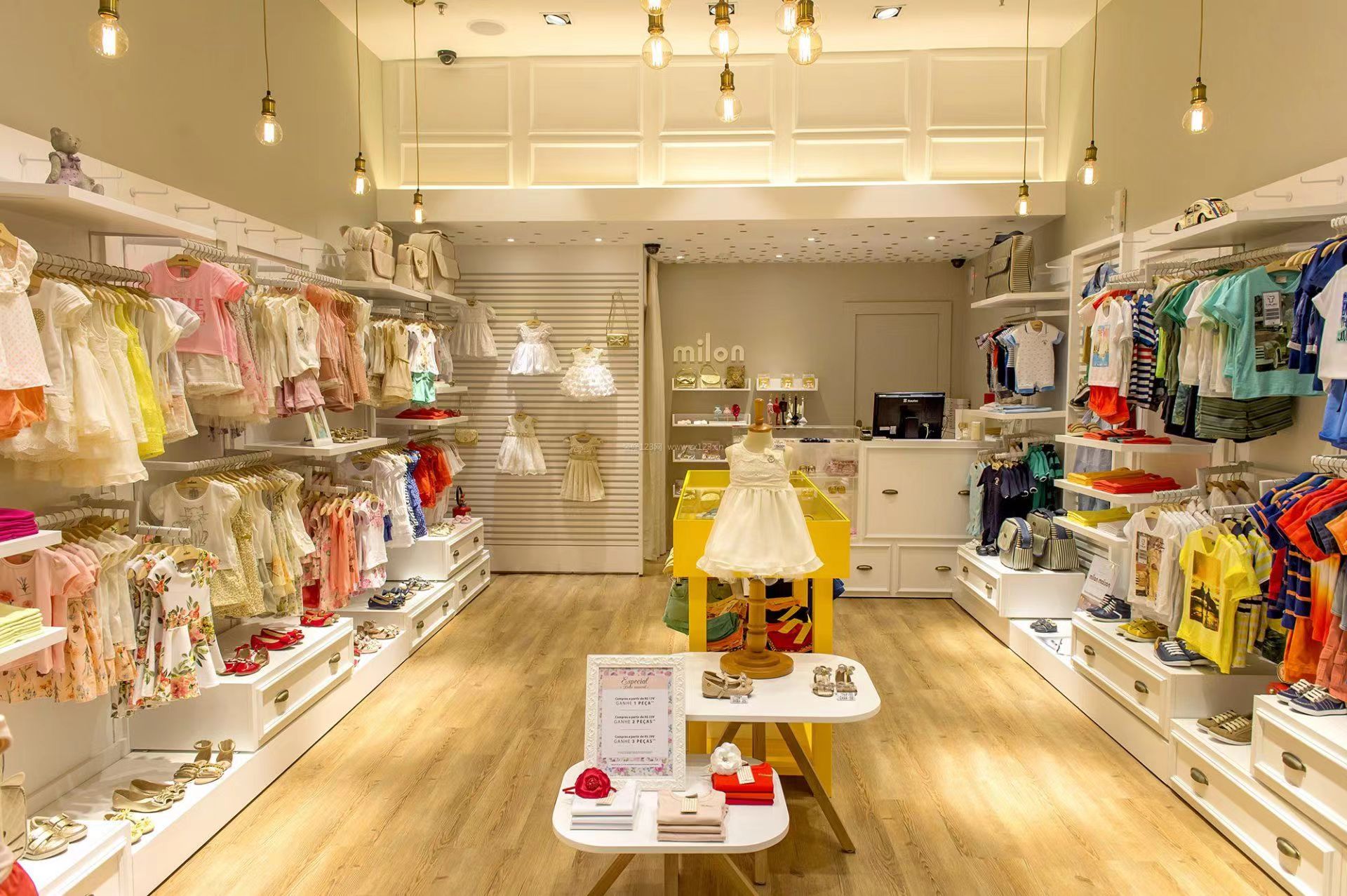 【加棉加厚】儿童奥粒绒加棉保暖外套1224