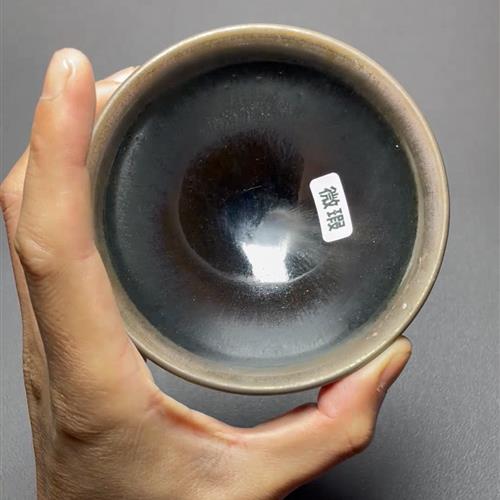 【闪购商品】茶盏-瑕疵-536.........