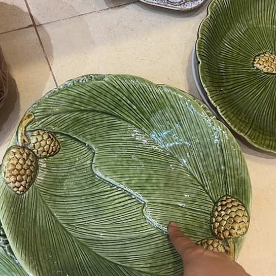 摆件外贸尾单微瑕，介意慎拍