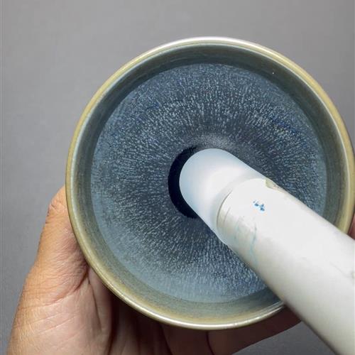 【闪购商品】茶盏-692............