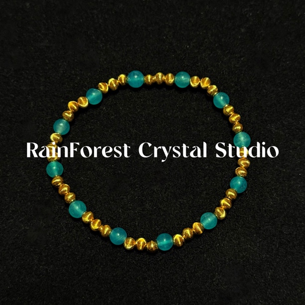 富贵显白 5mm拉丝猫眼