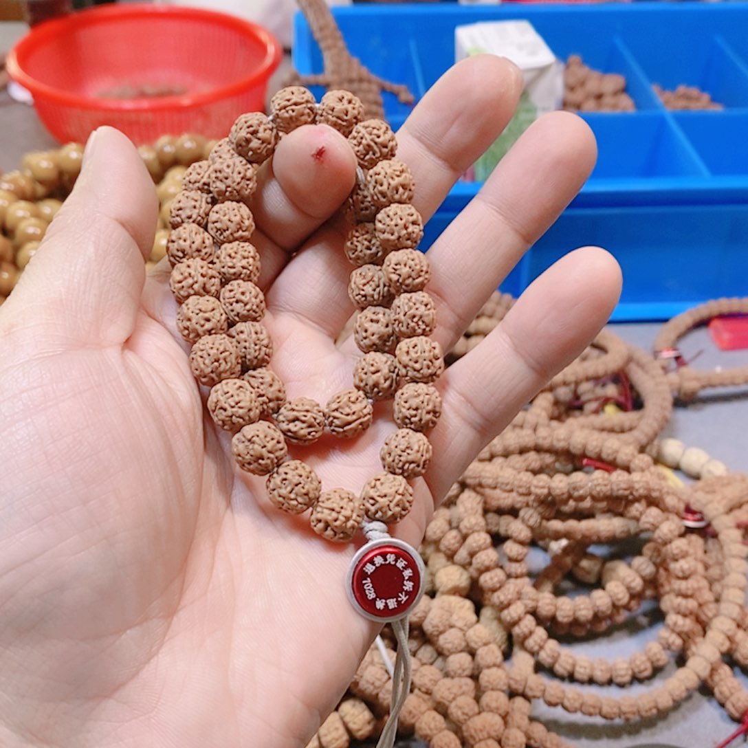 金刚菩提吊坠一代龙