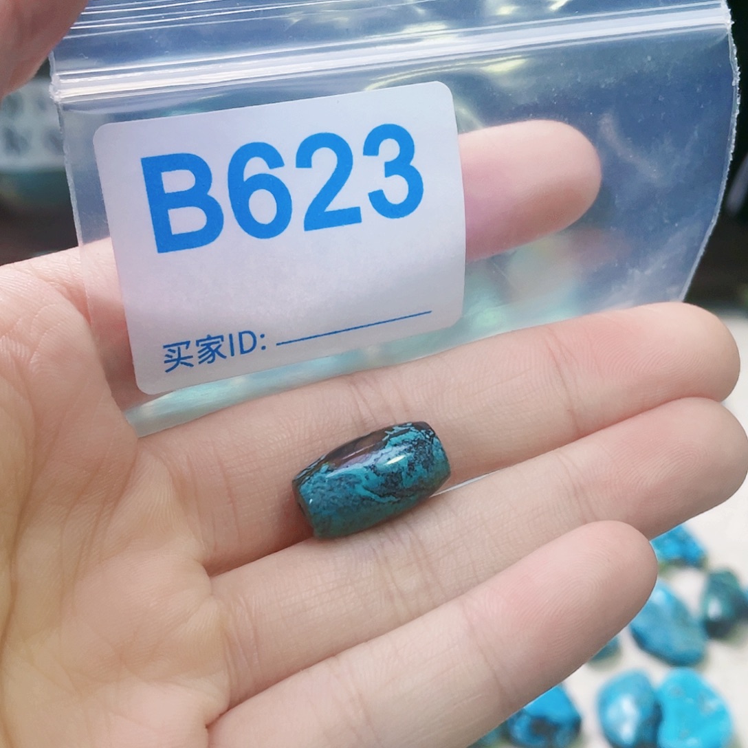 绿石头十堰特色手工配饰