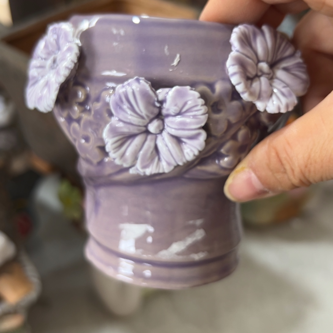 花盆，满20米发货爱退款拉黑