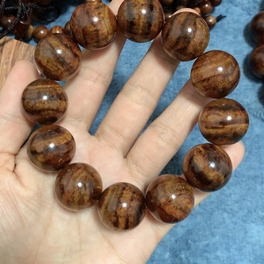 手串/手链黄花梨/降香黄檀