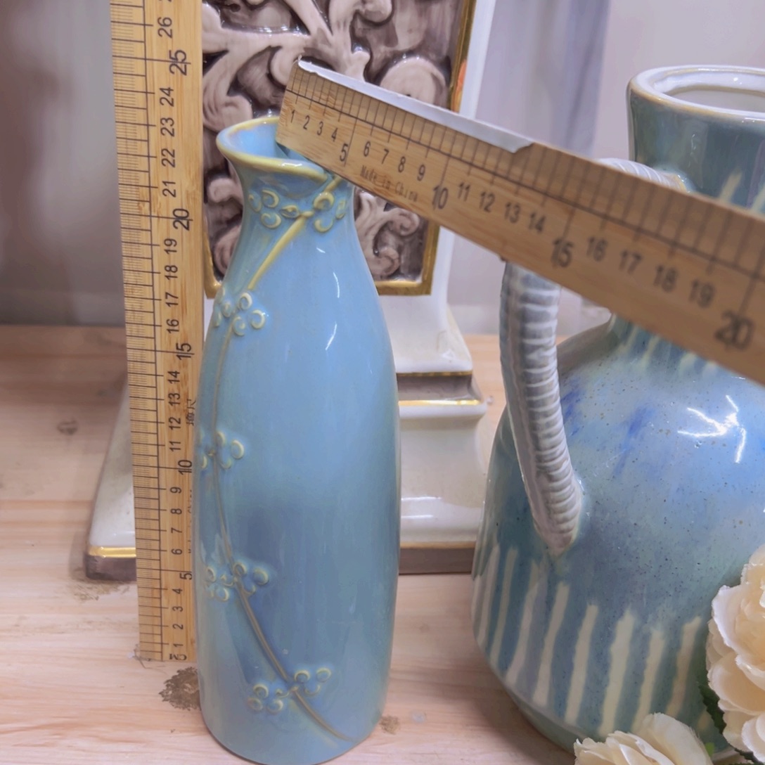 摆件外贸出口高度问客服