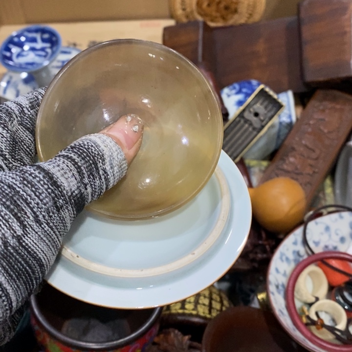 紫砂陶瓷艺术陶瓷艺术