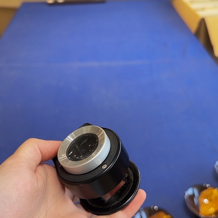 新货到，我们陆续开播中