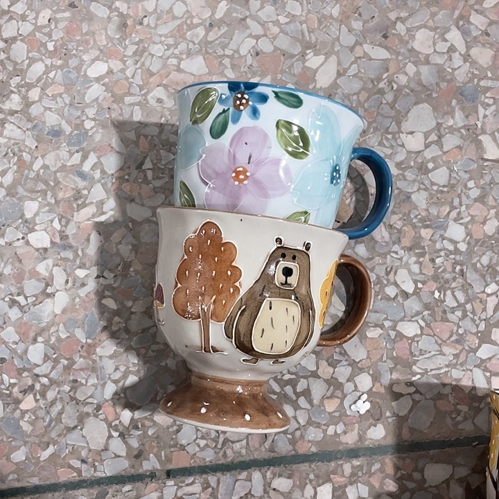 微瑕陶瓷完美主义者勿拍2