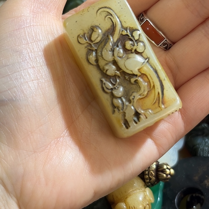明***瑜琉璃手工艺品欢迎光临