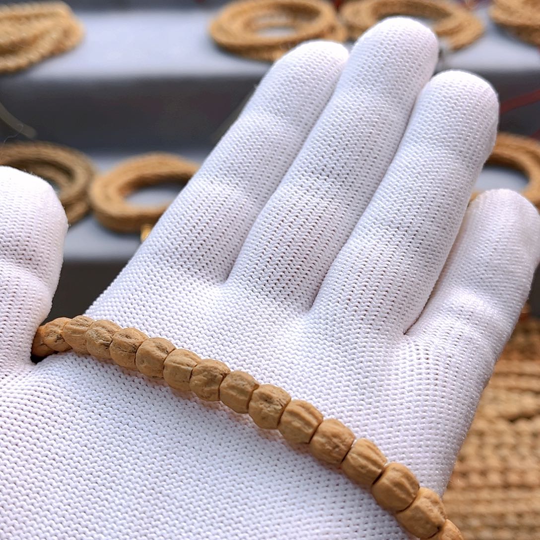 柏香籽/百香籽吊坠D****₆