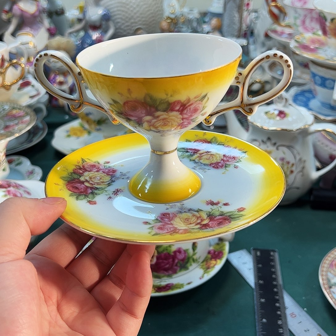 鹿与海陶瓷有限责任公司