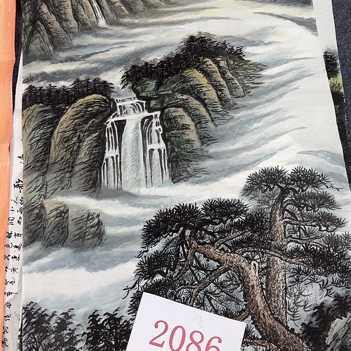 竖款晚上好……喜欢看看……