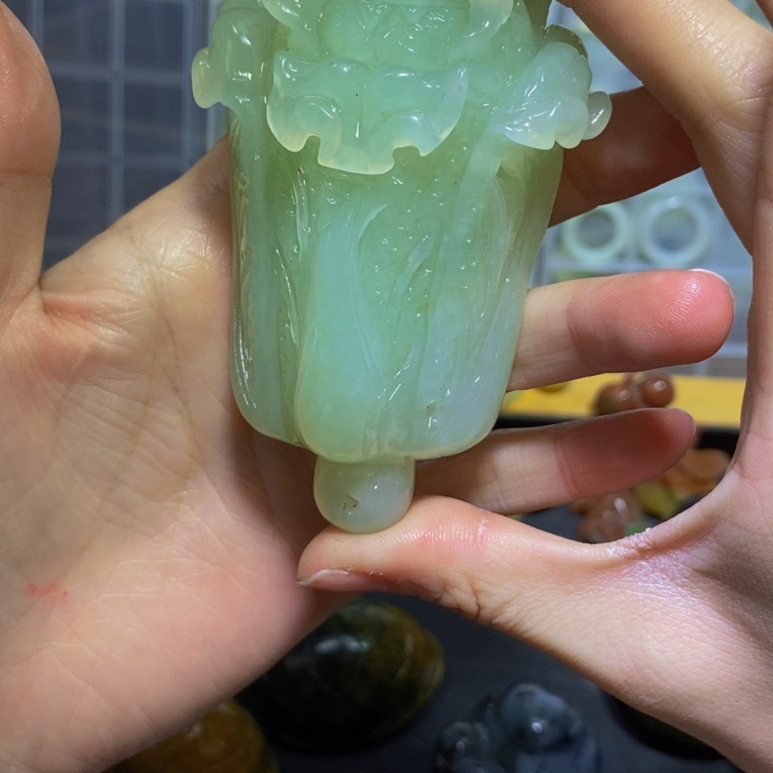 蛇纹石玉其他合金44