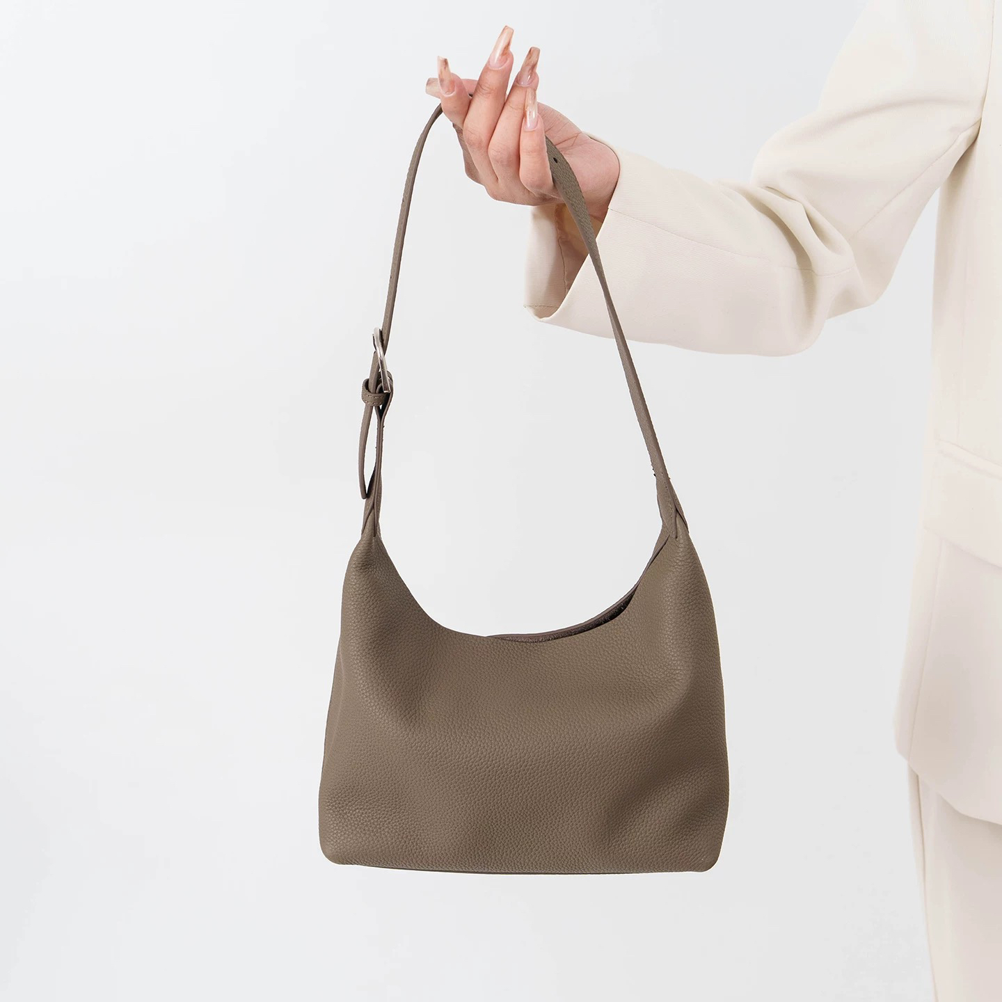 【极简情书】小众简约轻奢包包