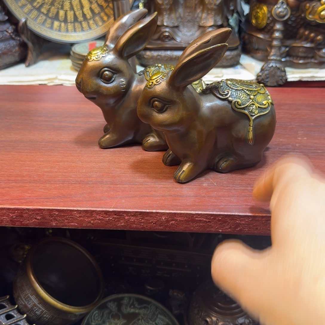 工艺品摆件专属链接