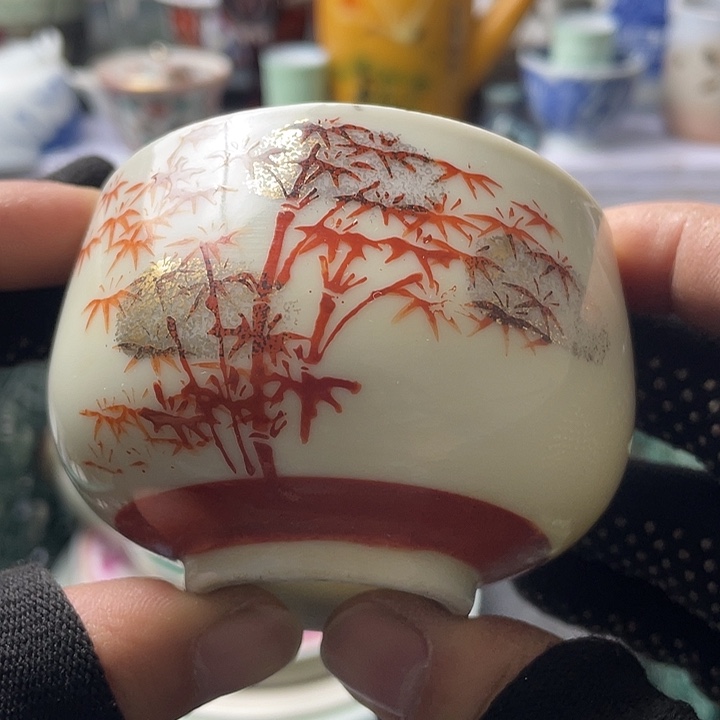 水滴瓷器水滴瓷器