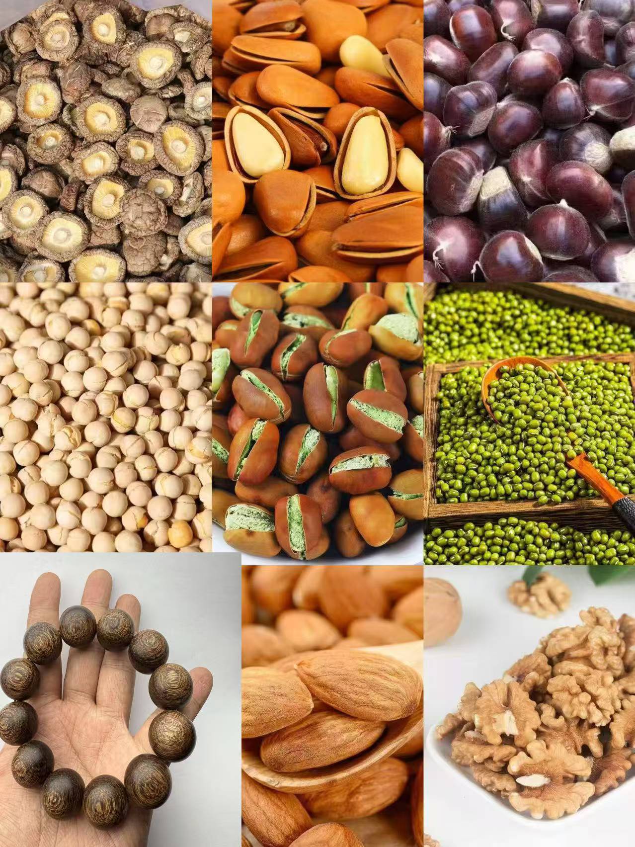 [小孙收山货专属] SP009 重量57g