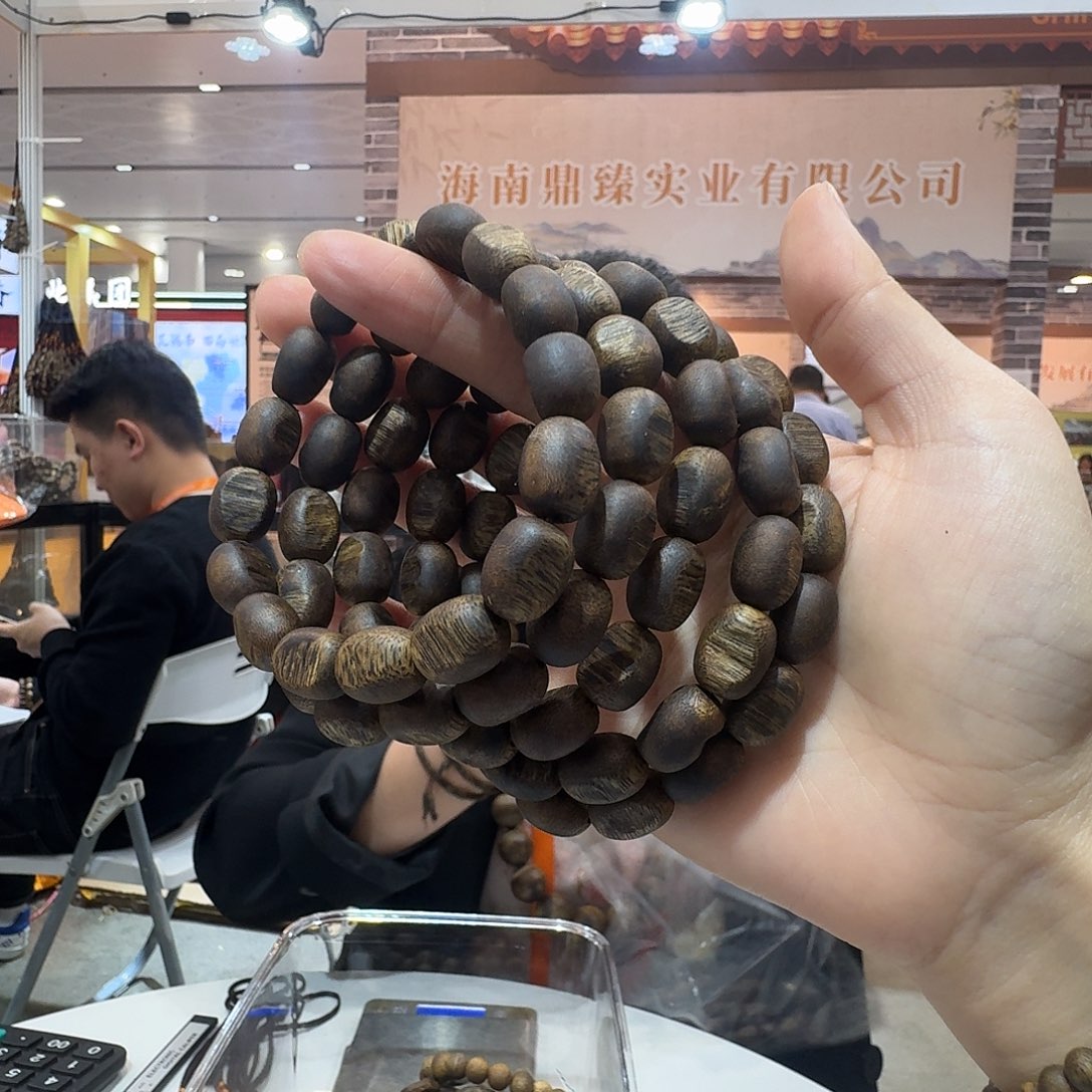 沉香枕沉香白棋老料 1.0-8 克+多样性发一