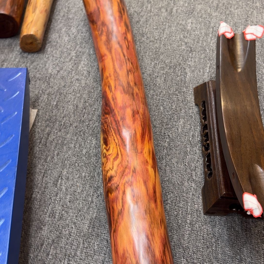 刘***桓黄花梨/降香黄檀5776443