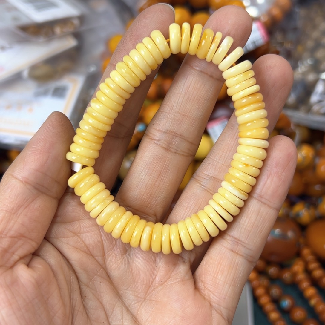 琥珀珠宝奇石未镶嵌798