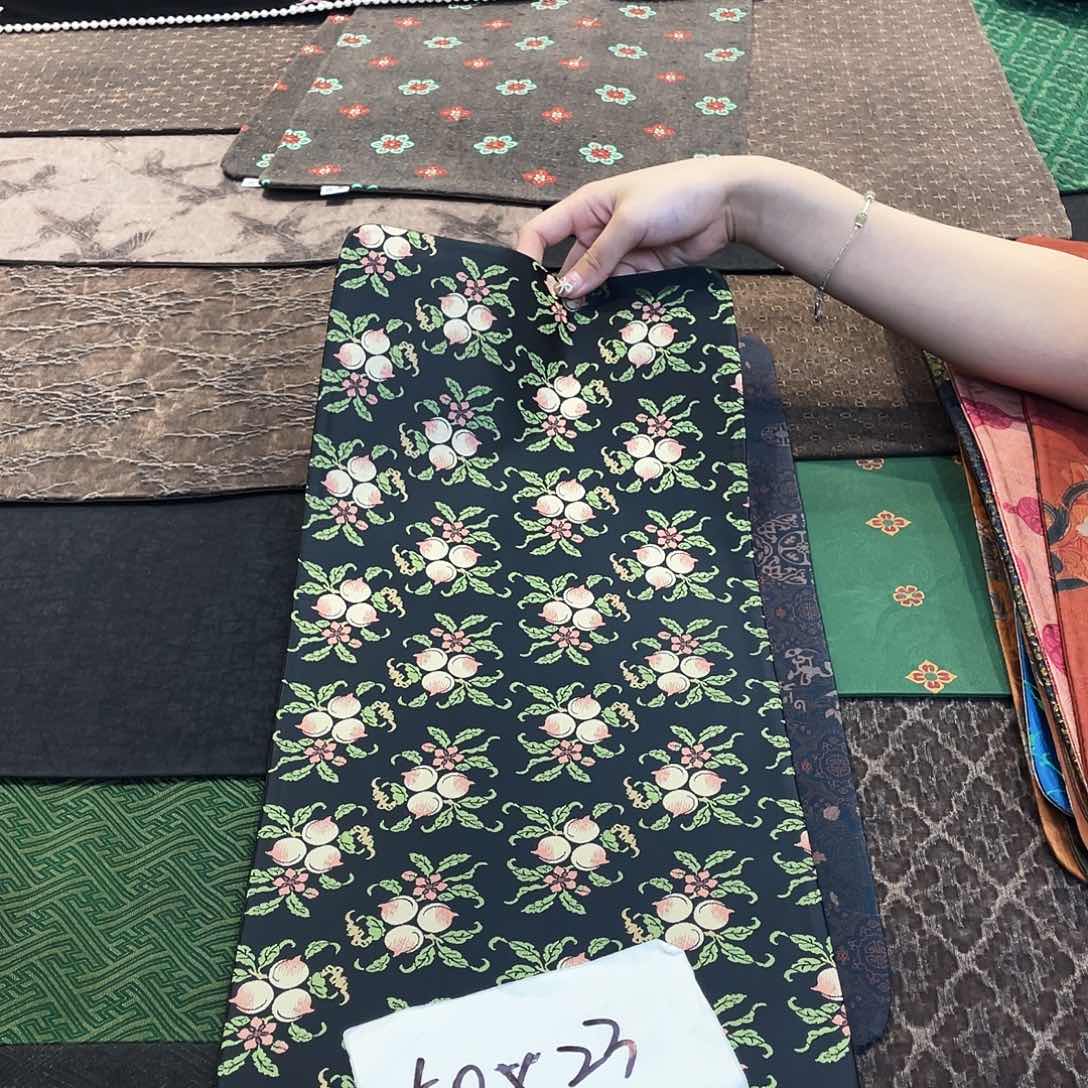 茶席福利多多多多