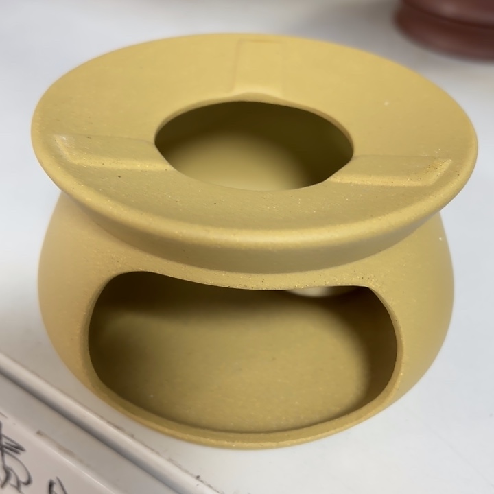 茶壶紫砂宜兴原矿本绿