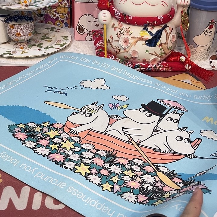 瓷片瑕疵@@8431happyday样品