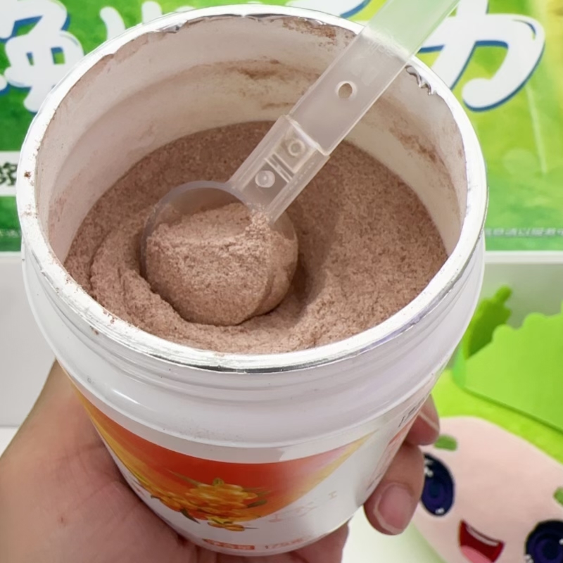 健怡茶   杂粮粉油葱正品