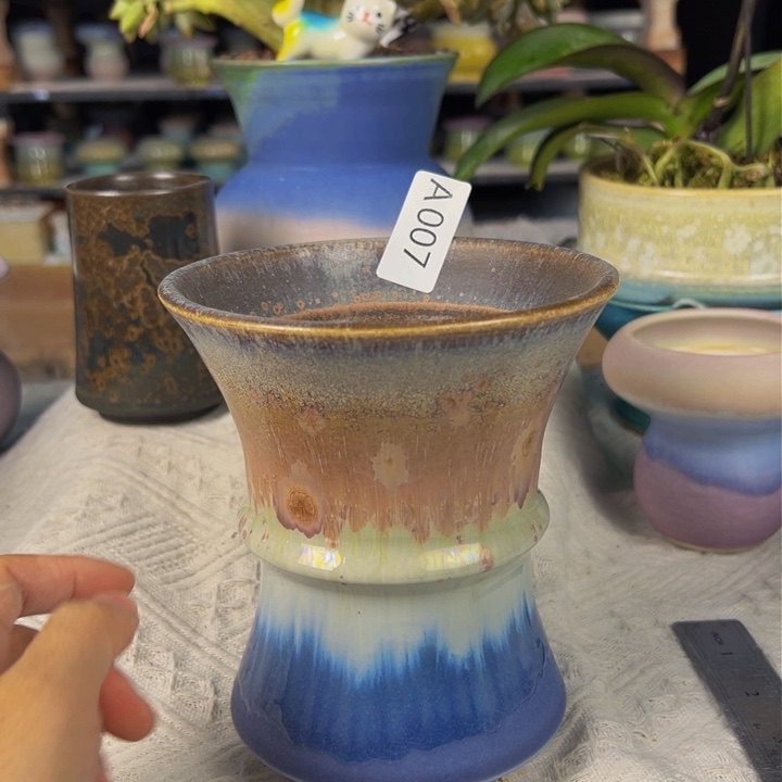 景德镇陶瓷研究所所长