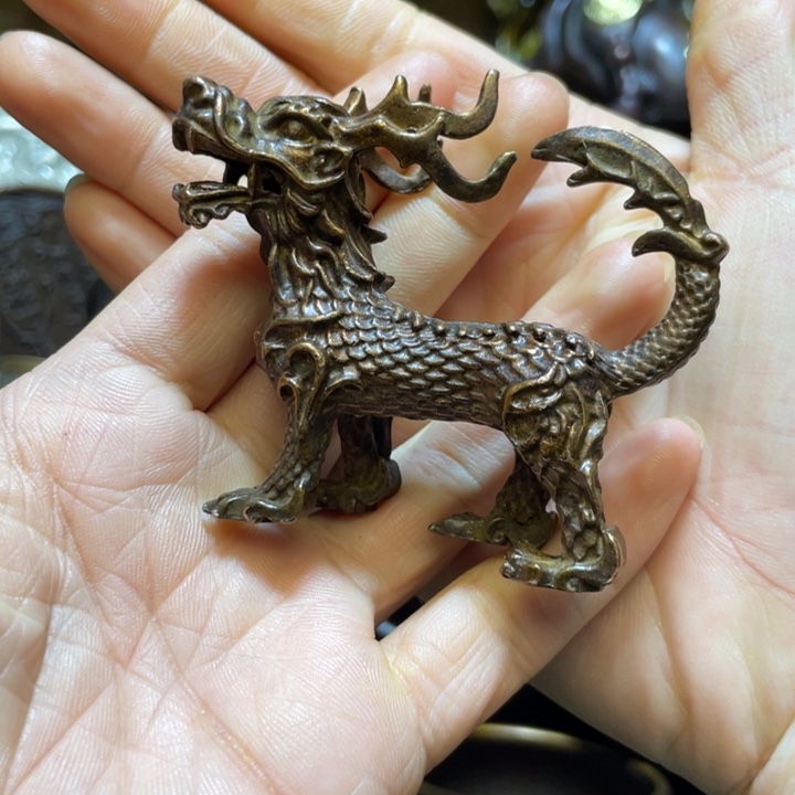 铜器摆件诚信经营