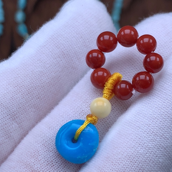 南红玛瑙未镶嵌珠宝奇石