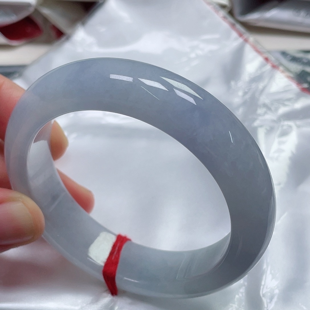 未镶嵌手镯翡翠缅甸翡翠