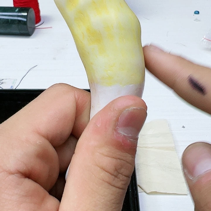 非洲紫檀（红花梨）157