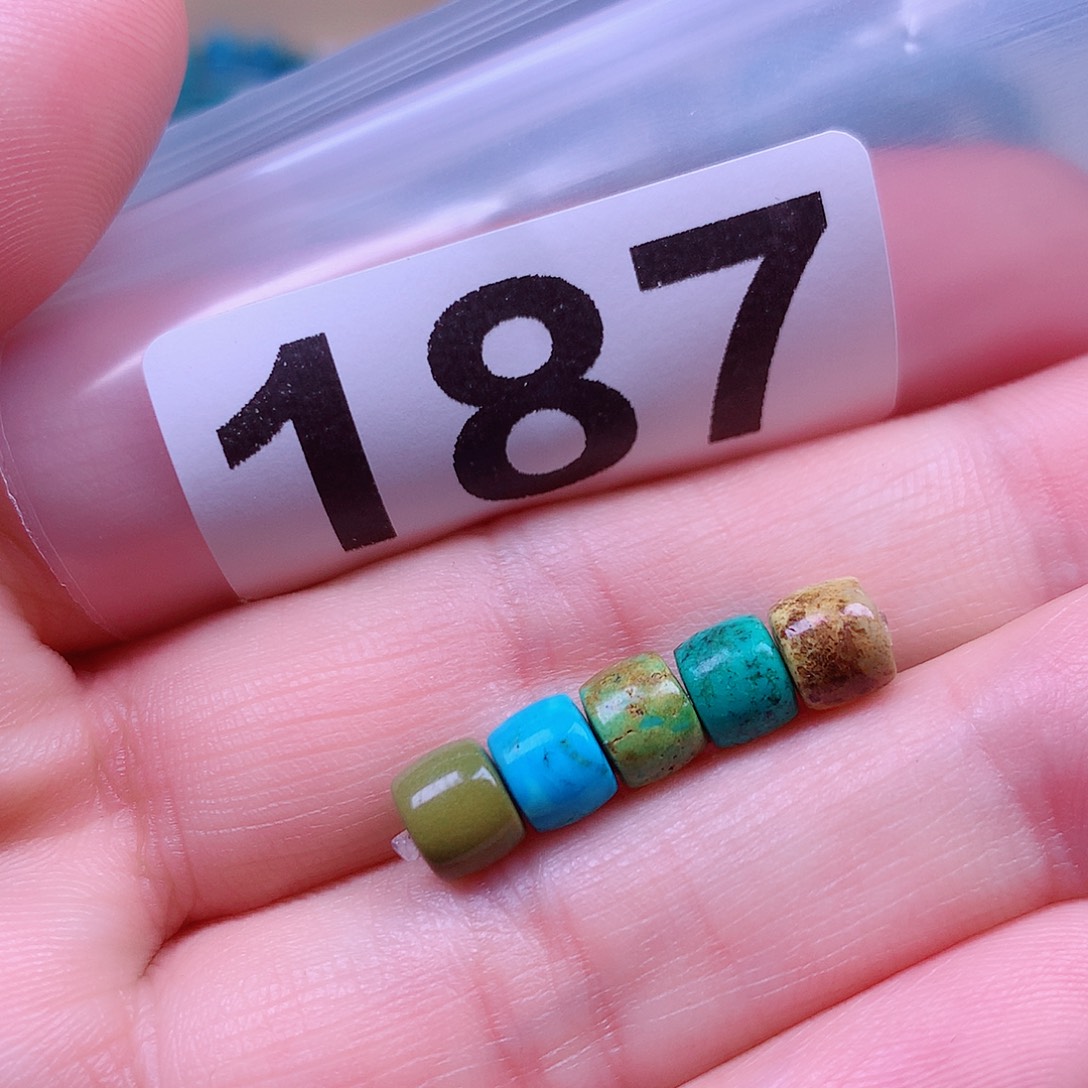 空竹粉丝专享十堰特色手工散珠