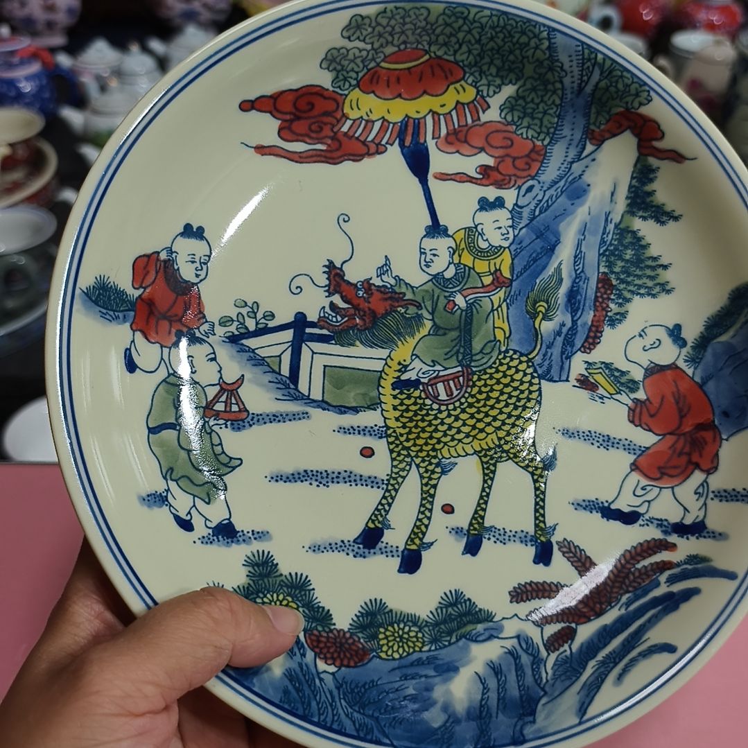 y***。瓷摆件哈哈哈哈哈哈哈哈哈