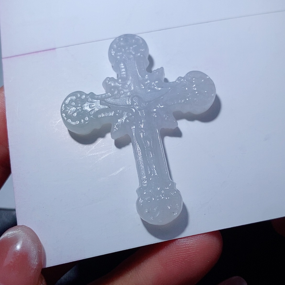 未镶嵌定制翡翠翡翠