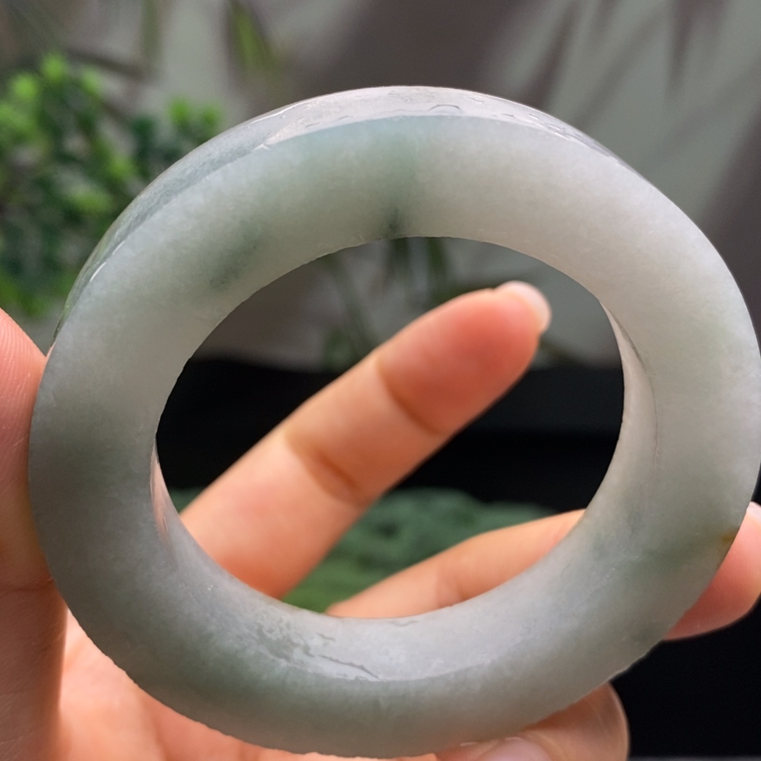 定制翡翠翡翠手镯未镶嵌翡翠手镯