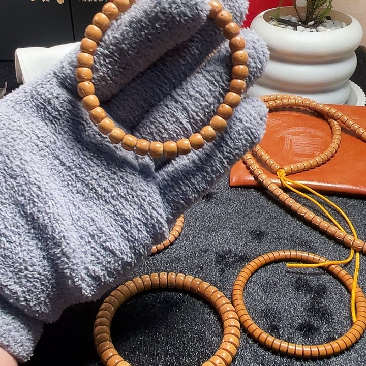 J***吊坠桃核桃核核壁76