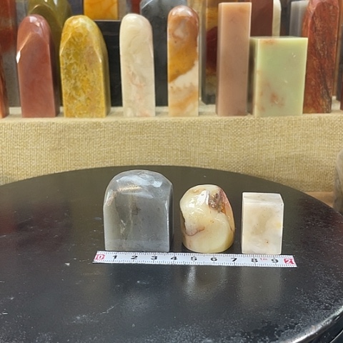 寿山石印石寿山石印石