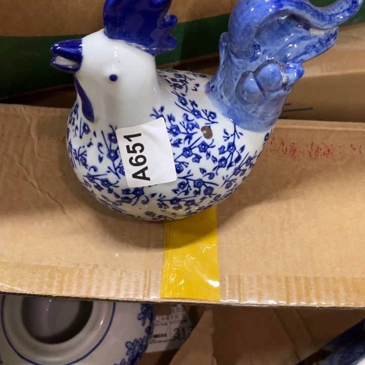 李***月陶瓷制品瑕疵处理