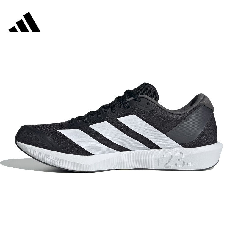 ADIZERO BK 超轻缓震回弹专业竞速跑步运动鞋JP6528