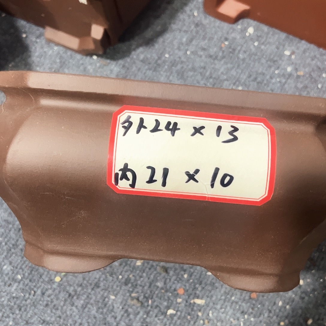 其他紫砂紫砂花盆