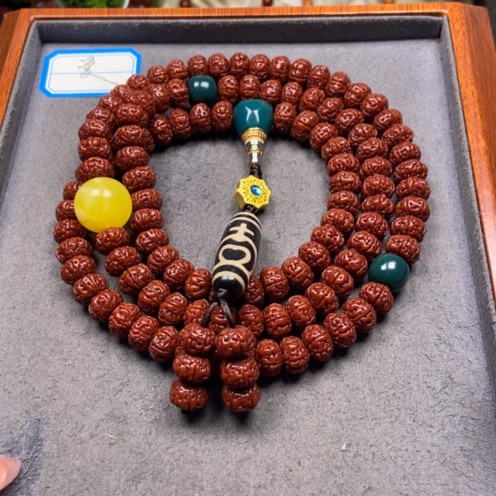 吊坠金刚菩提菩提