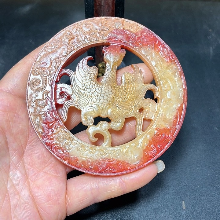 底槽青一物一个图发货，支持七天无理由。