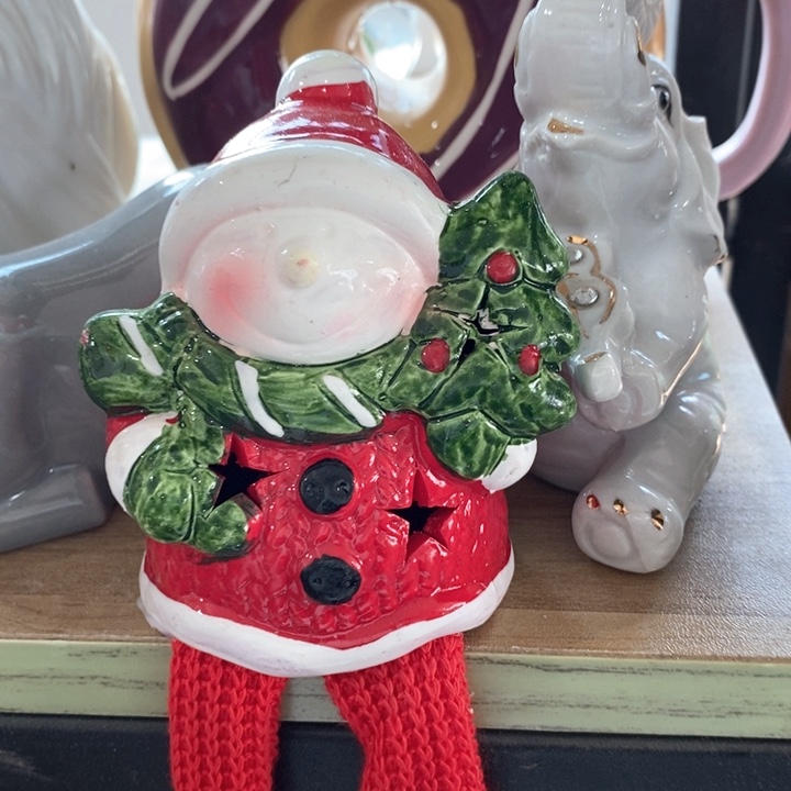 摆件?****?陶瓷树脂家居摆件