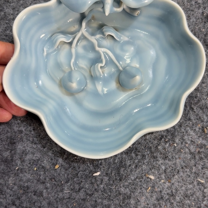 瓷片陶瓷瓷器工艺品1