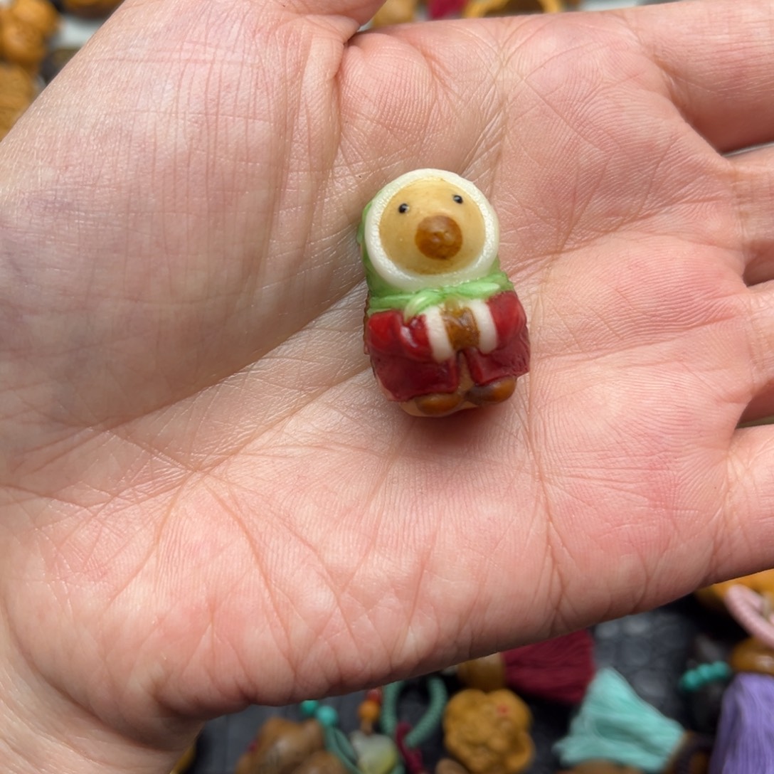 无事牌核桃木/黑胡桃（胡桃木）