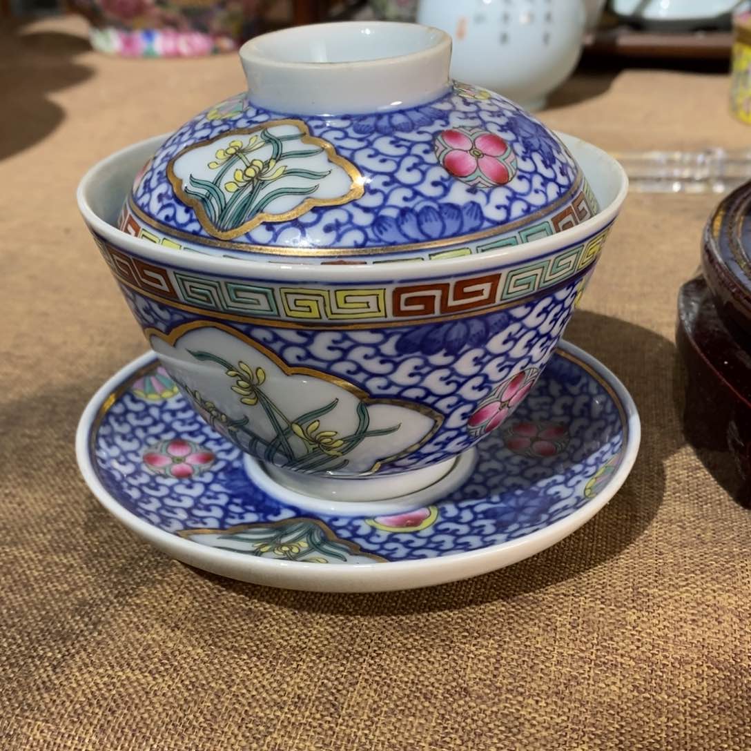 @*荆陶瓷高货精品瓷器